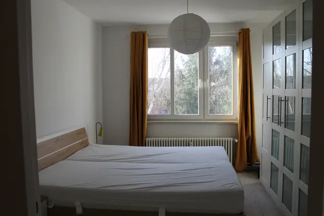 2 Zimmer Wohnung mit 59 m² in Berlin – Bild 9