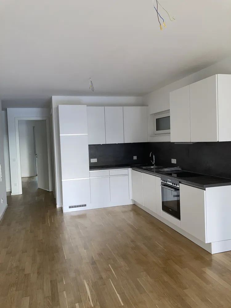 3 Zimmer Wohnung mit 96 m² in Mainz – Bild 1