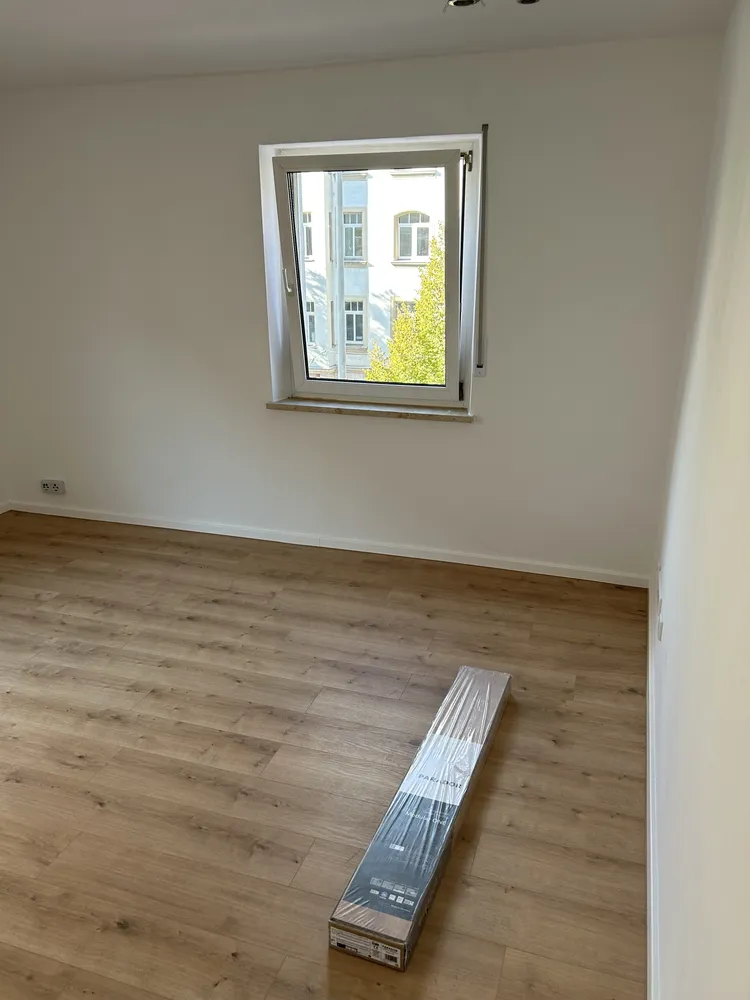 2 room apartment with 58 m² in Nuremberg – Photo 5