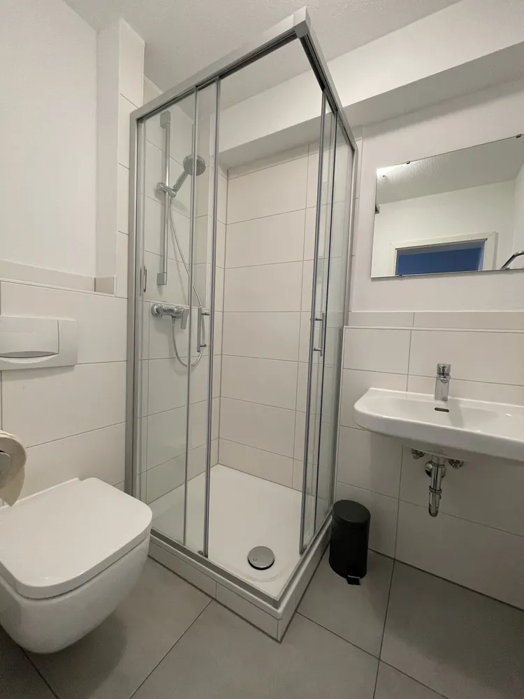2 Zimmer Wohnung mit 60 m² in Freiburg im Breisgau – Bild 10