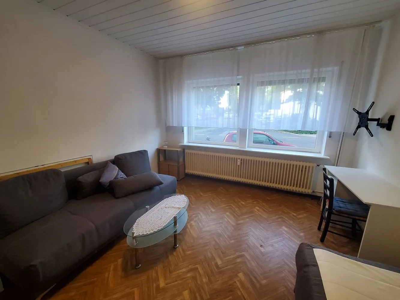 2 Zimmer Wohnung mit 34 m² in Mönchengladbach – Bild 3