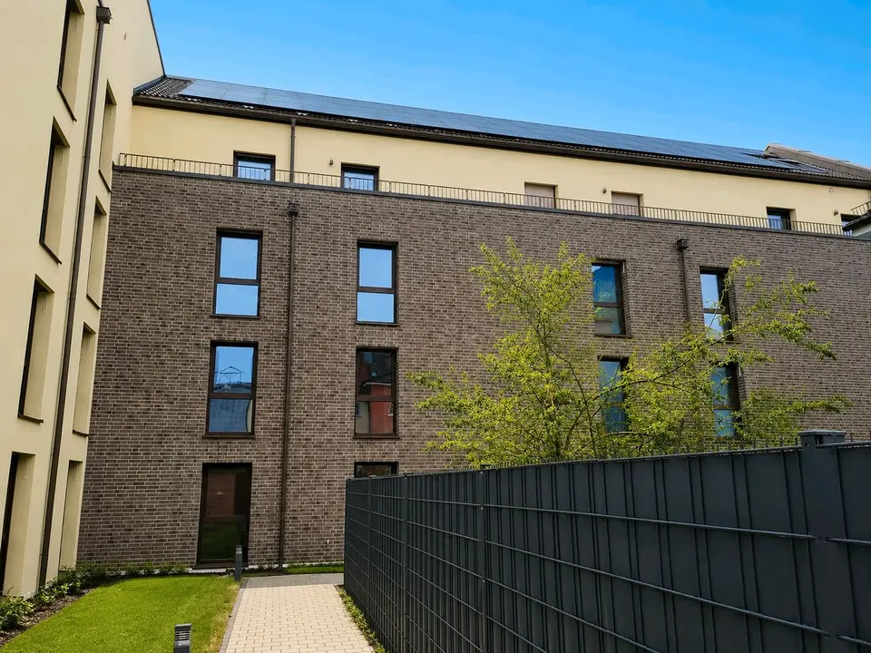 2 Zimmer Wohnung mit 18 m² in Erlangen – Bild 5