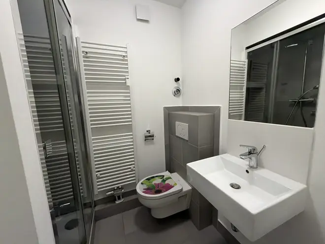 3 Zimmer Wohnung mit 66 m² in Köln – Bild 7