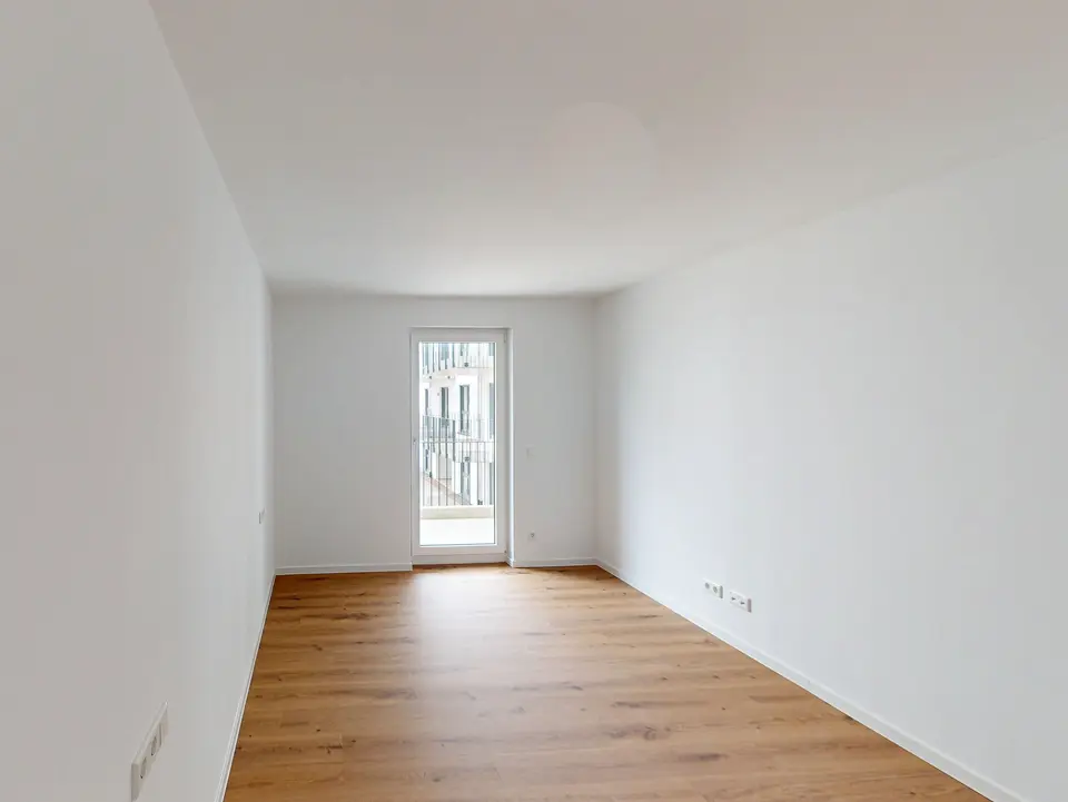 2 Zimmer Wohnung mit 88 m² in Villingen-Schwenningen – Bild 6