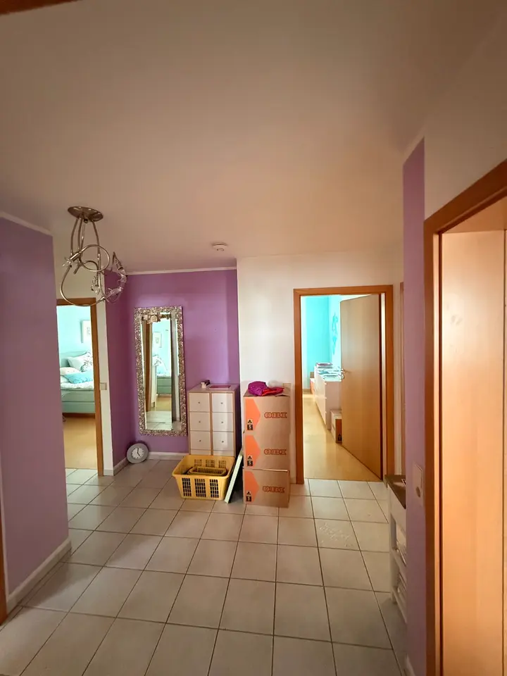 4 Zimmer Wohnung mit 85 m² in Biberach an der Riß – Bild 10