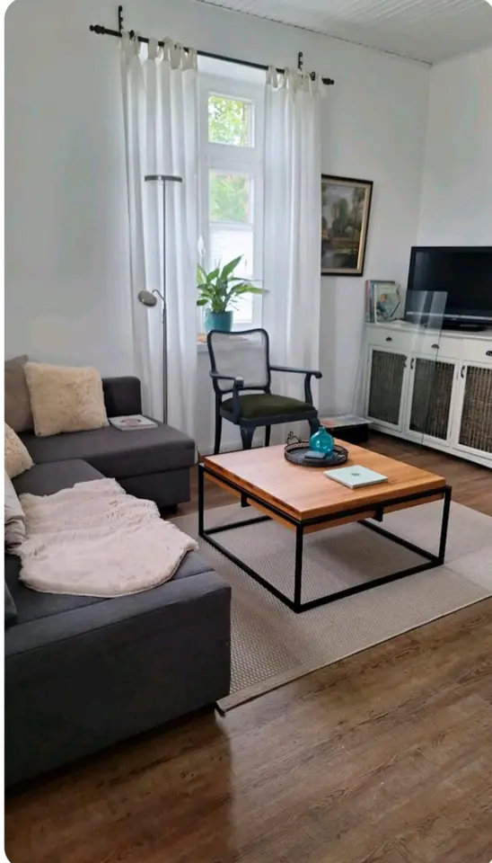 WG-Zimmer mit 60 m² in Krefeld – Bild 2
