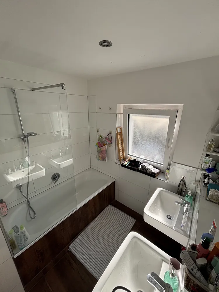 3 Zimmer Wohnung mit 90 m² in Frankfurt am Main – Bild 10