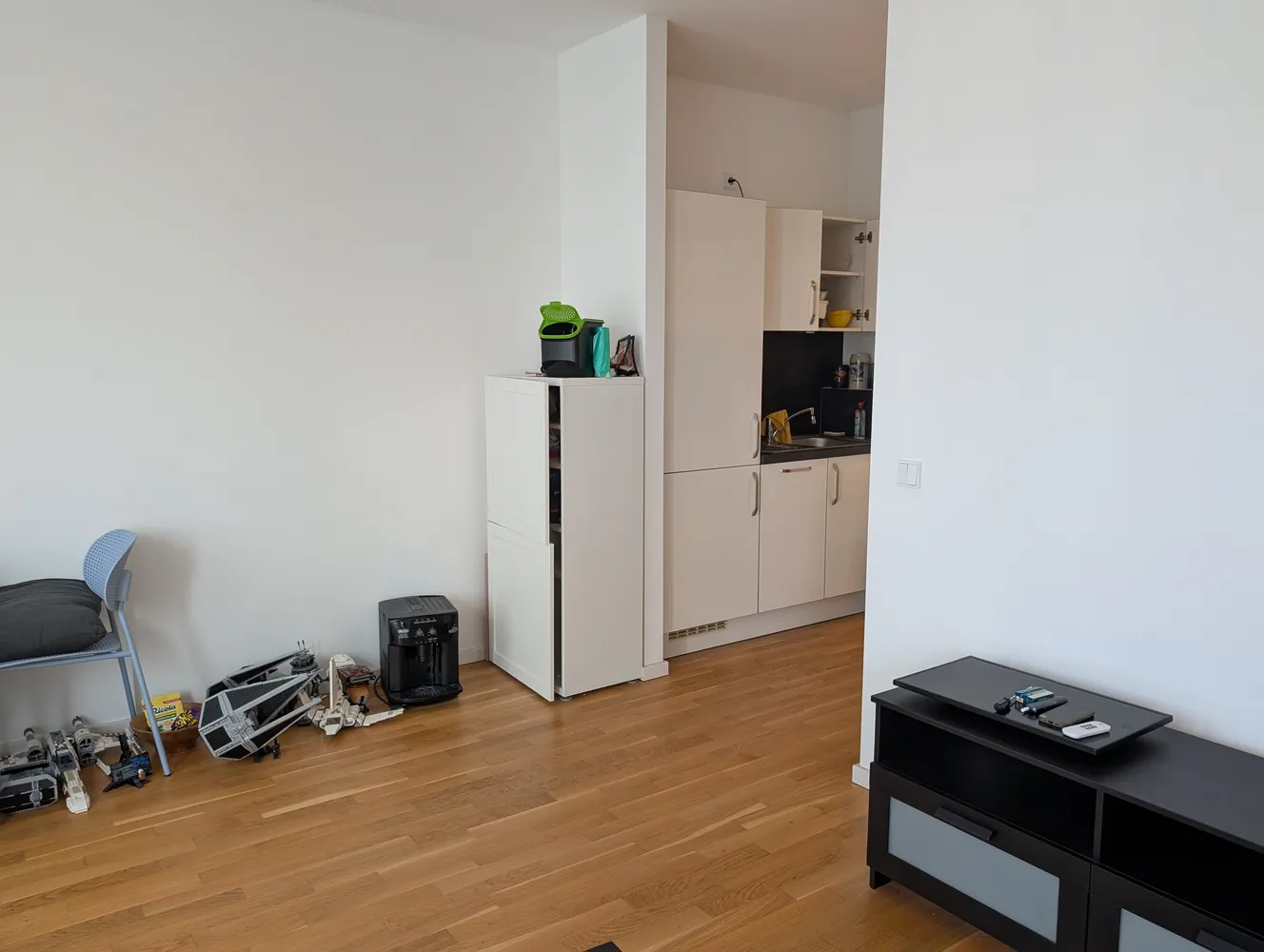 2 room apartment with 59 m² in Berlin – Photo 8