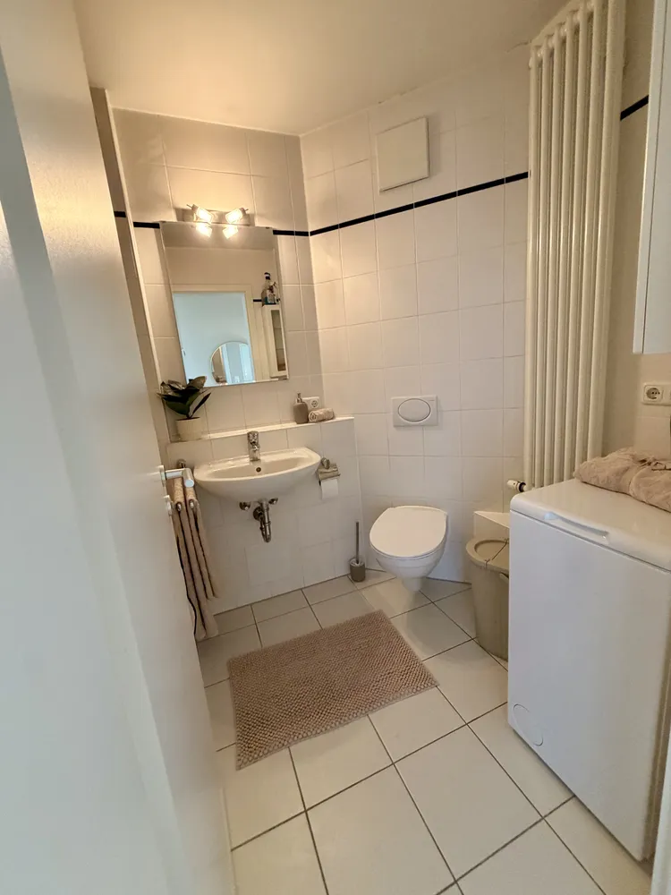 2 room apartment with 43 m² in Munich – Photo 8