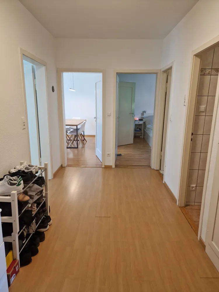 3 Zimmer Wohnung mit 78 m² in Stuttgart – Bild 5