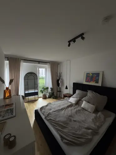 3 Zimmer Wohnung mit 75 m² in Düsseldorf – Bild 4