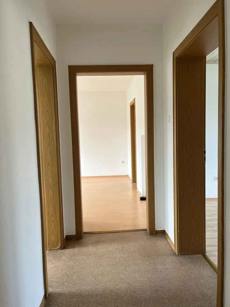3 Zimmer Wohnung mit 55 m² in Hamm – Bild 4