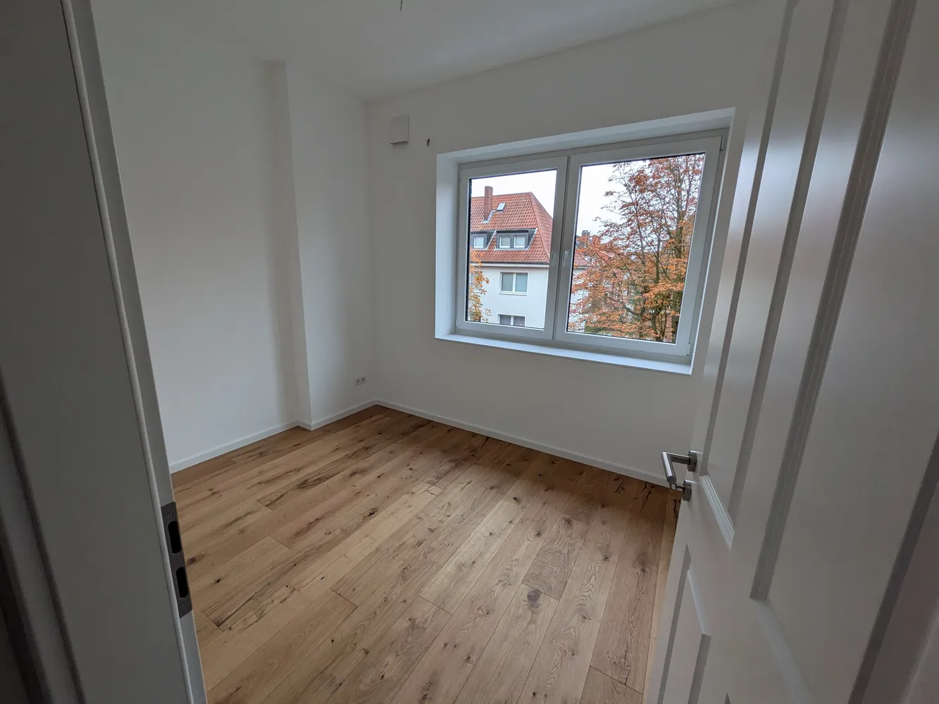 1 Zimmer Wohnung mit 38 m² in Münster – Bild 4