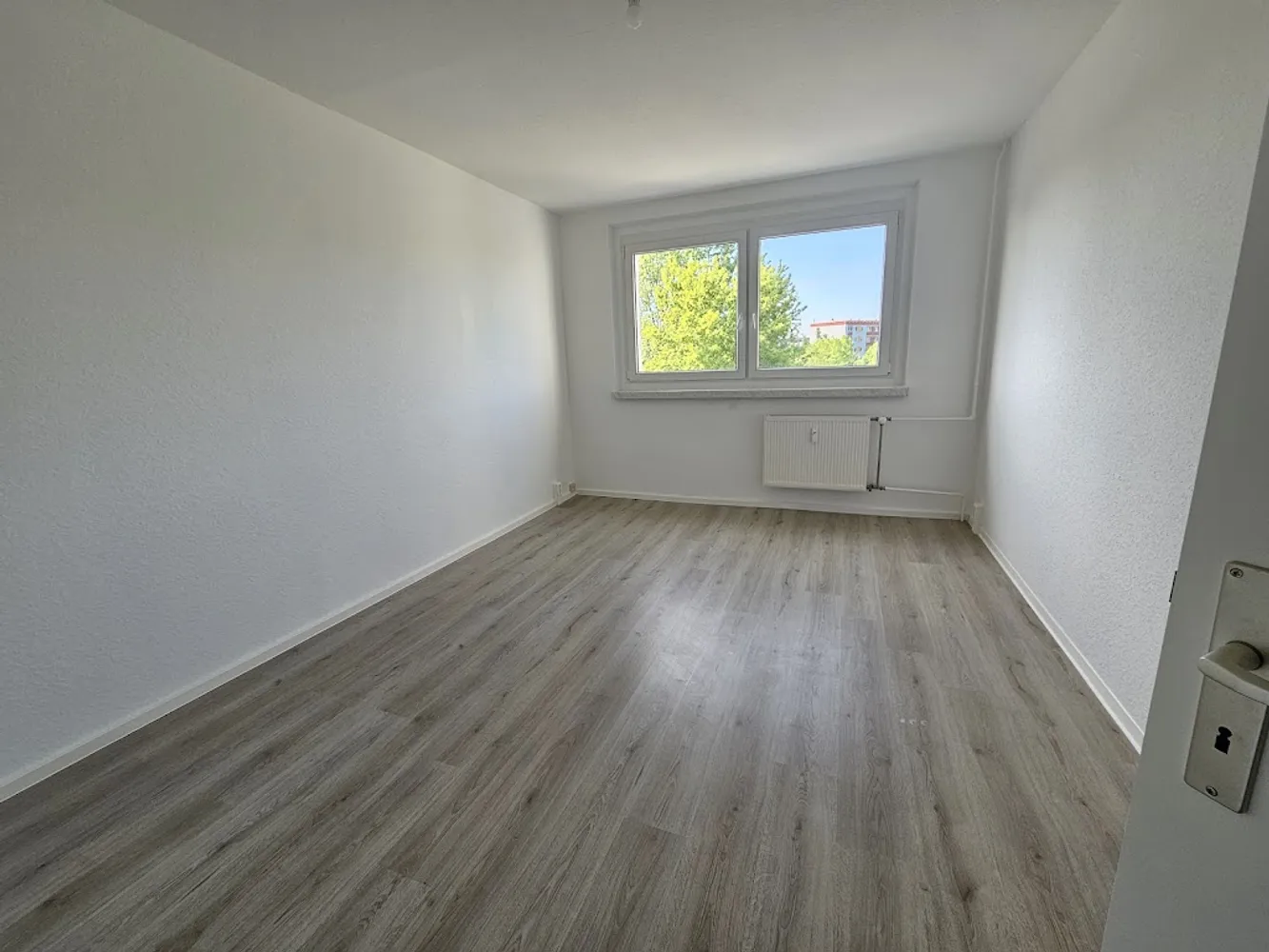 3 Zimmer Wohnung mit 61 m² in Halle (Saale) – Bild 9