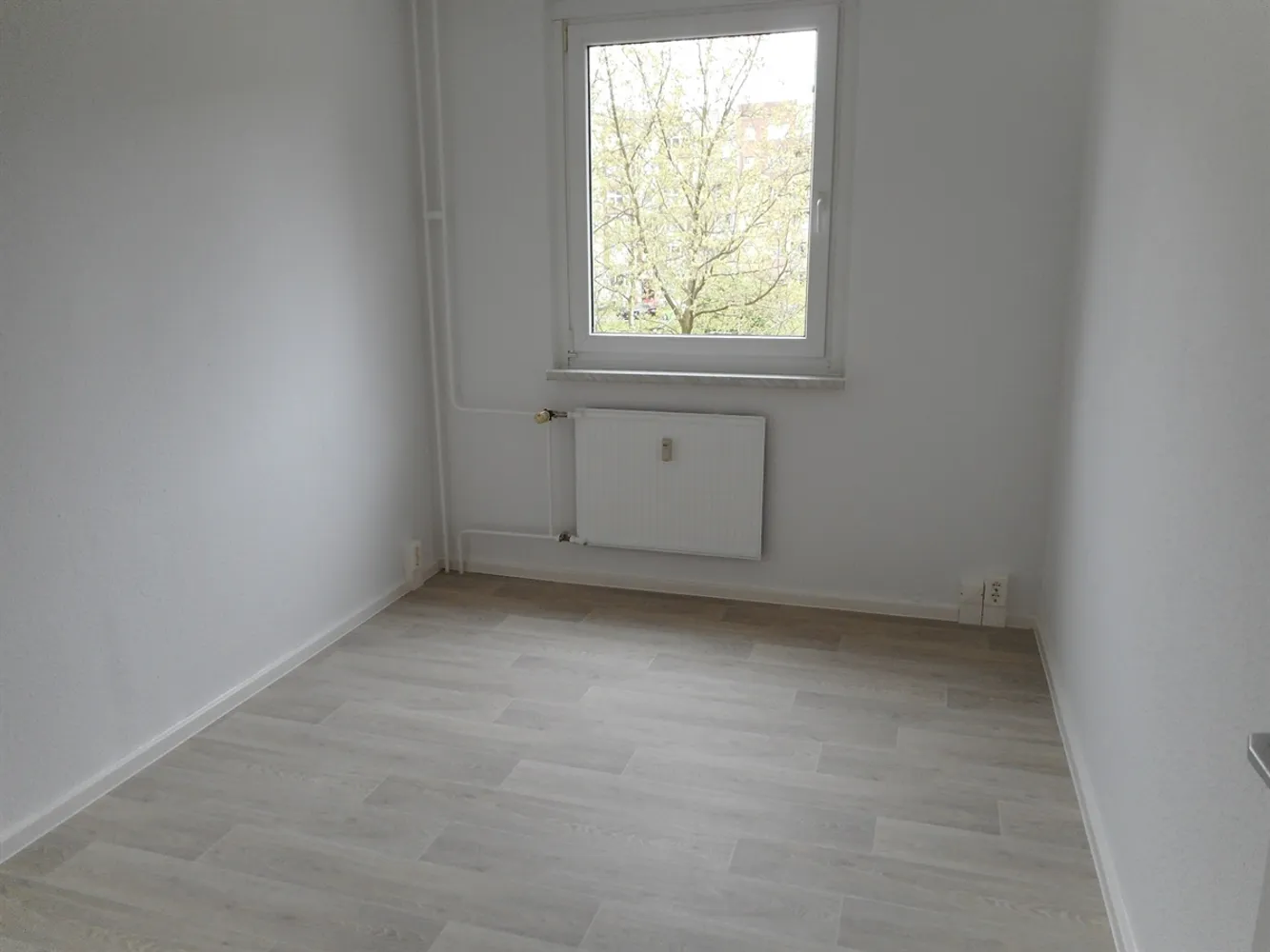 3 Zimmer Wohnung mit 57 m² in Halle (Saale) – Bild 4