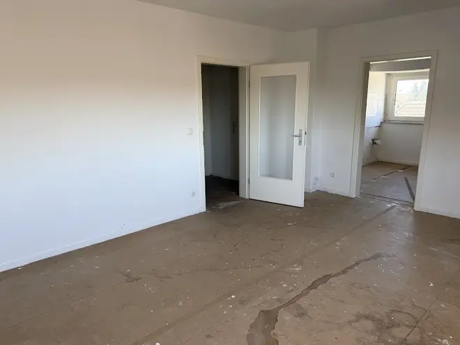 2 Zimmer Wohnung mit 61 m² in Oberhausen – Bild 4