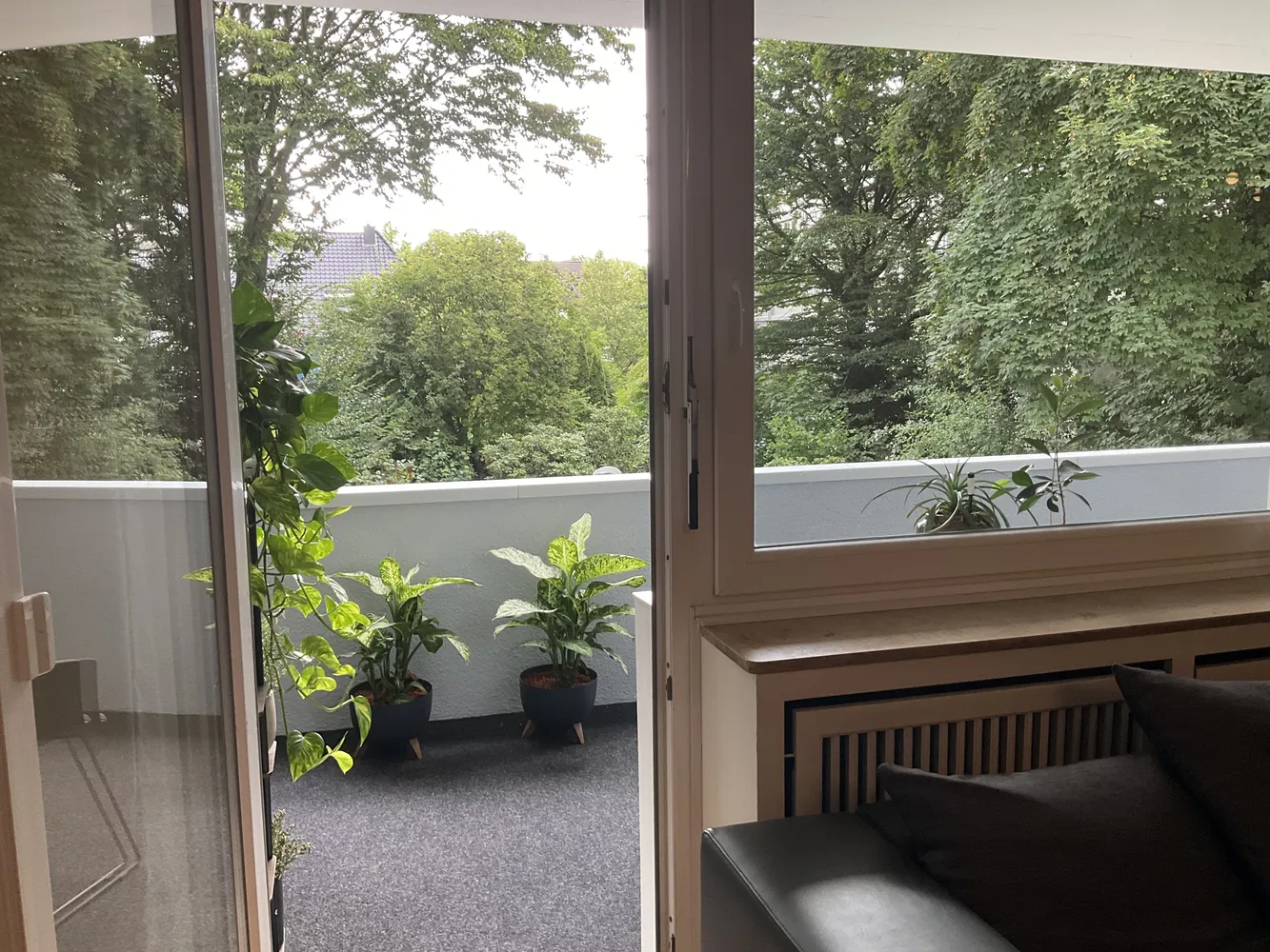 3 Zimmer Wohnung mit 120 m² in Dortmund – Bild 5