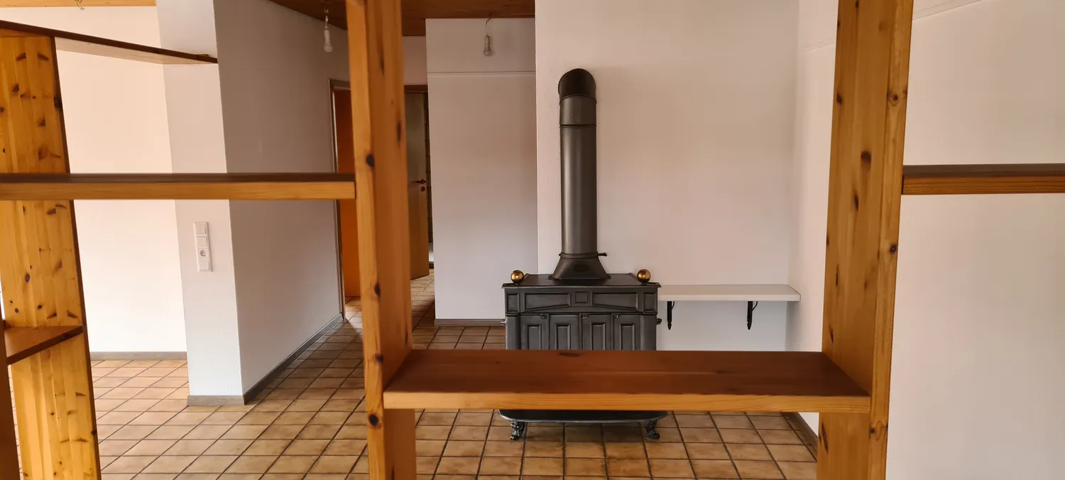 3 Zimmer Wohnung mit 90 m² in Nürnberg – Bild 6
