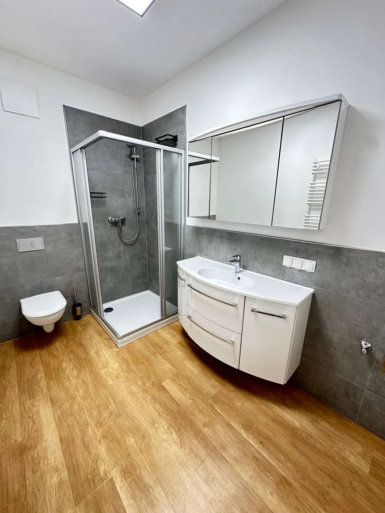 2 Zimmer Wohnung mit 35 m² in Coburg – Bild 6