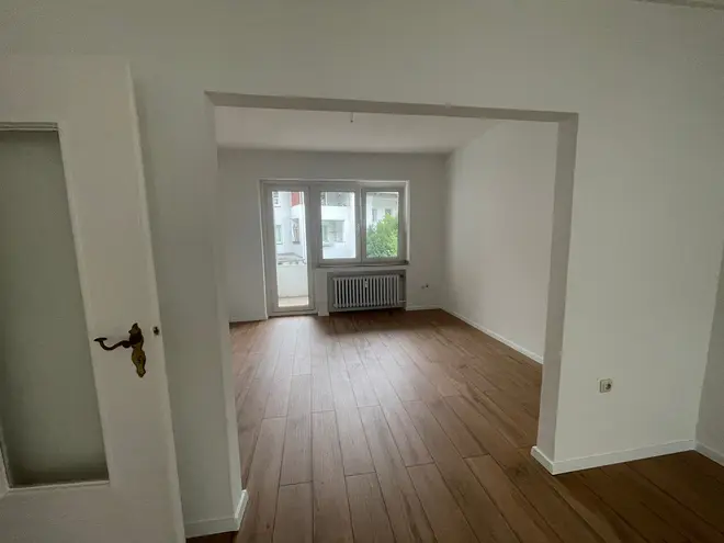 3 Zimmer Wohnung mit 95 m² in Essen – Bild 2