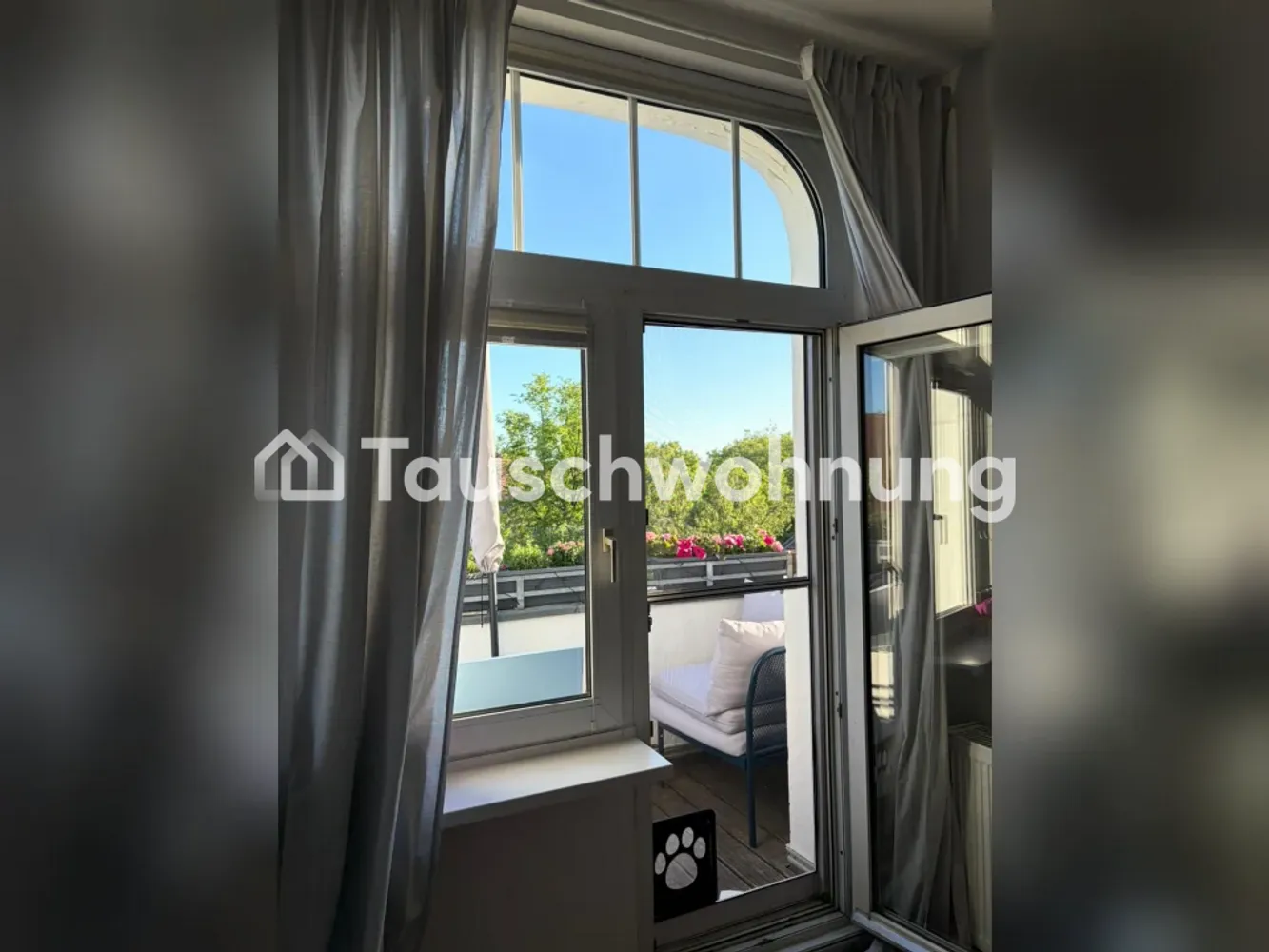 2 Zimmer Wohnung mit 80 m² in Berlin – Bild 9