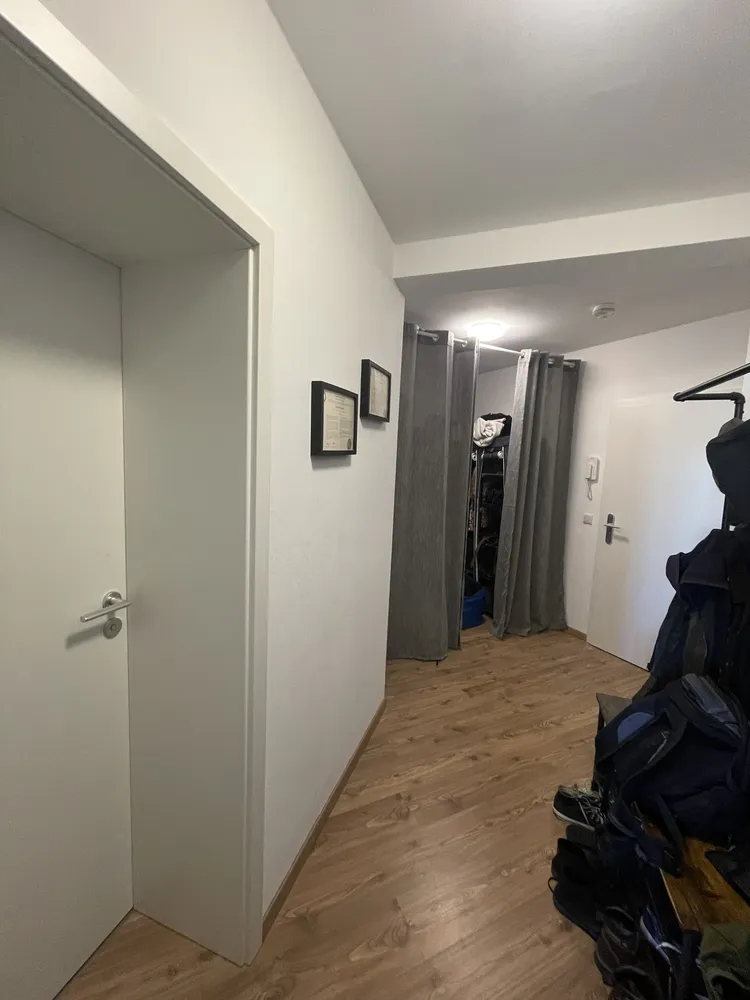 1 Zimmer Wohnung mit 44 m² in Dresden – Bild 8