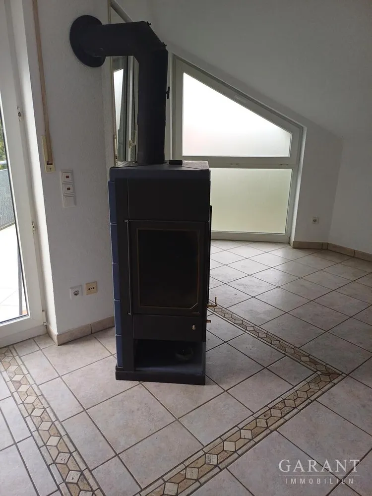 2 Zimmer Wohnung mit 65 m² in Hockenheim – Bild 1