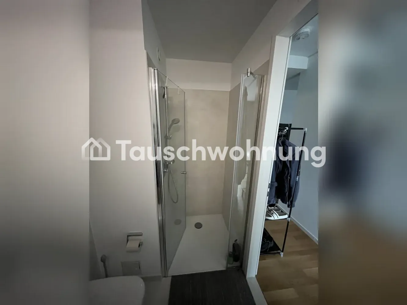 2 room apartment with 35 m² in Düsseldorf – Photo 7