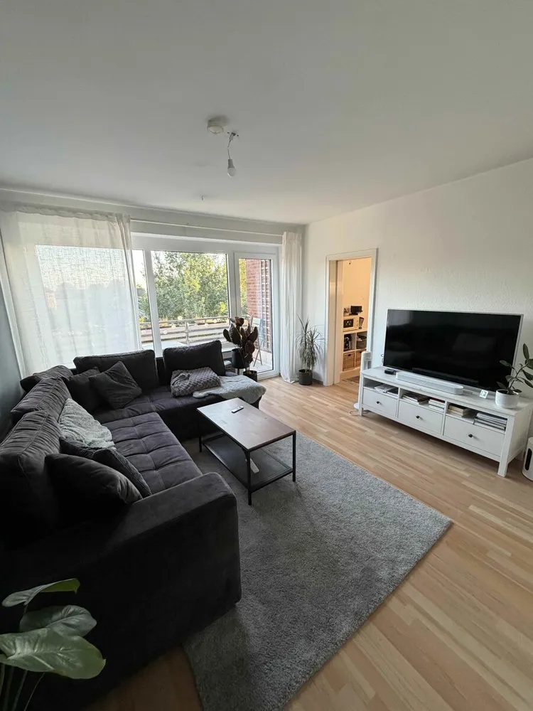 3 Zimmer Wohnung mit 70 m² in Meerbusch – Bild 5
