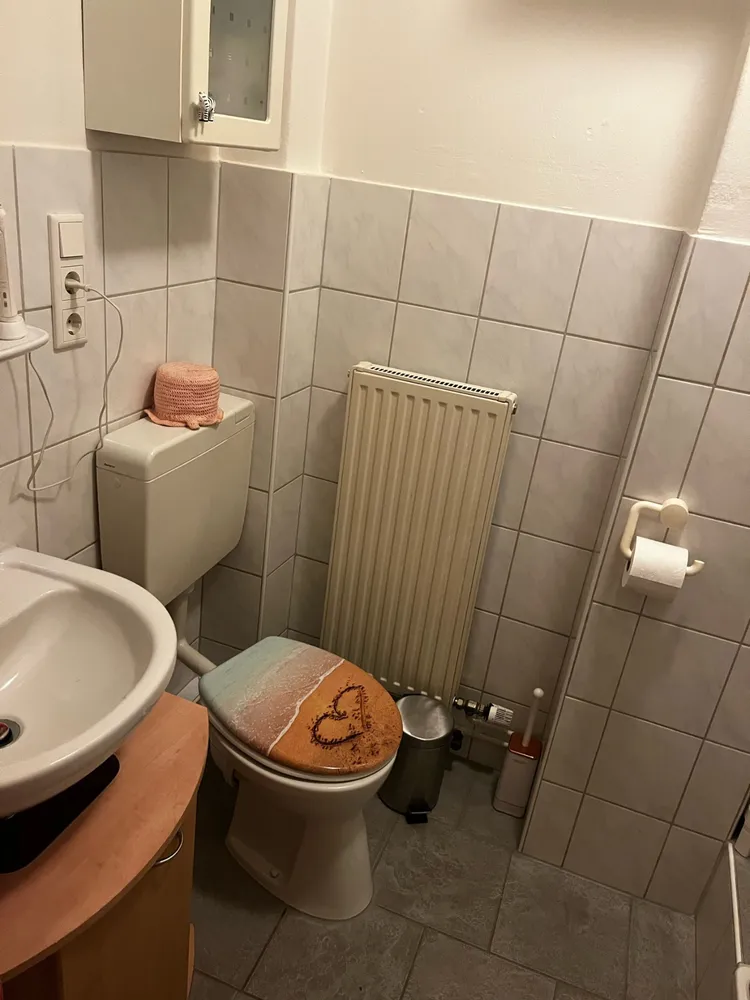 3 room apartment with 55 m² in Oldenburg – Photo 4