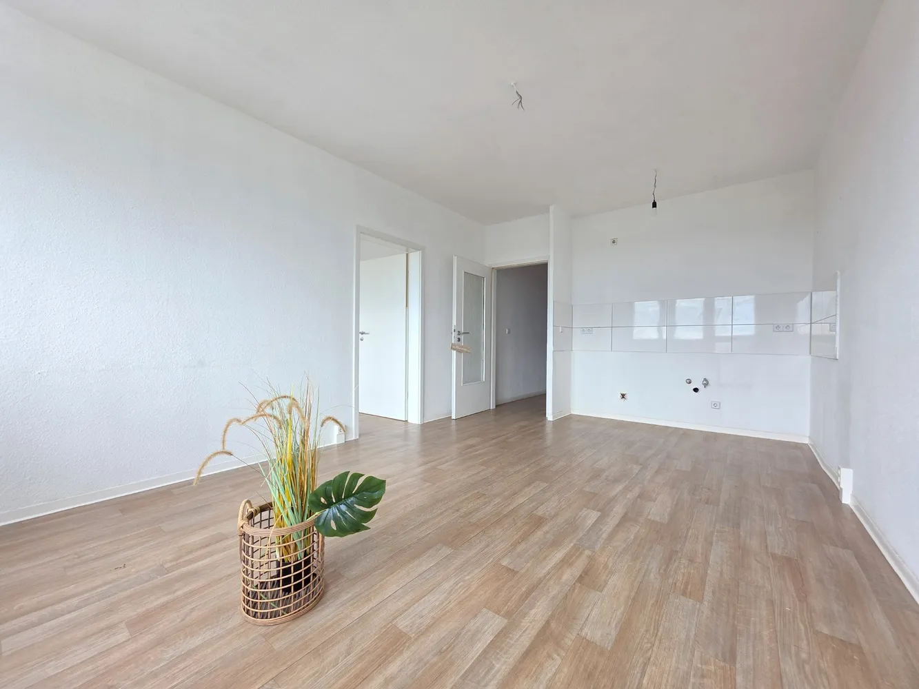 3 room apartment with 64 m² in Magdeburg – Photo 4
