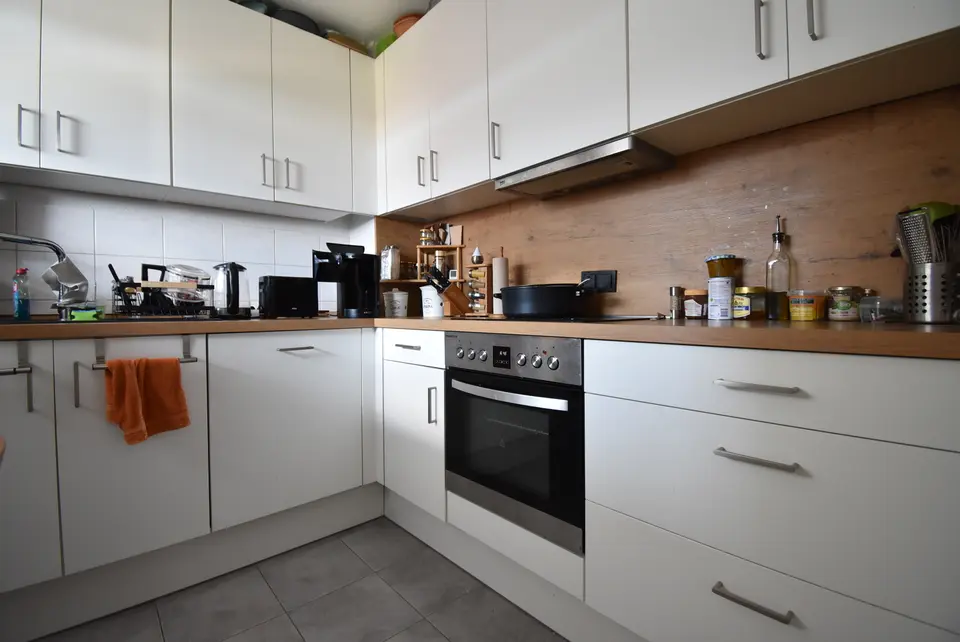 2 Zimmer Wohnung mit 61 m² in Oberhausen – Bild 7