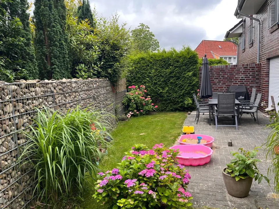 5 Zimmer Haus mit 125 m² in Aurich – Bild 4