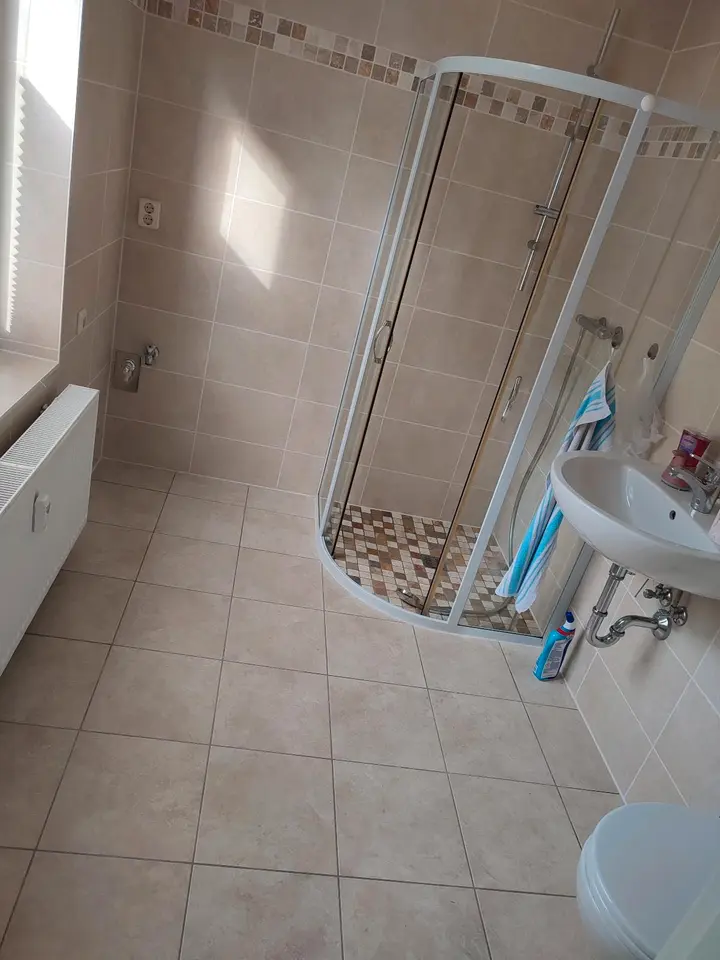 3 Zimmer Wohnung mit 55 m² in Mittweida – Bild 6