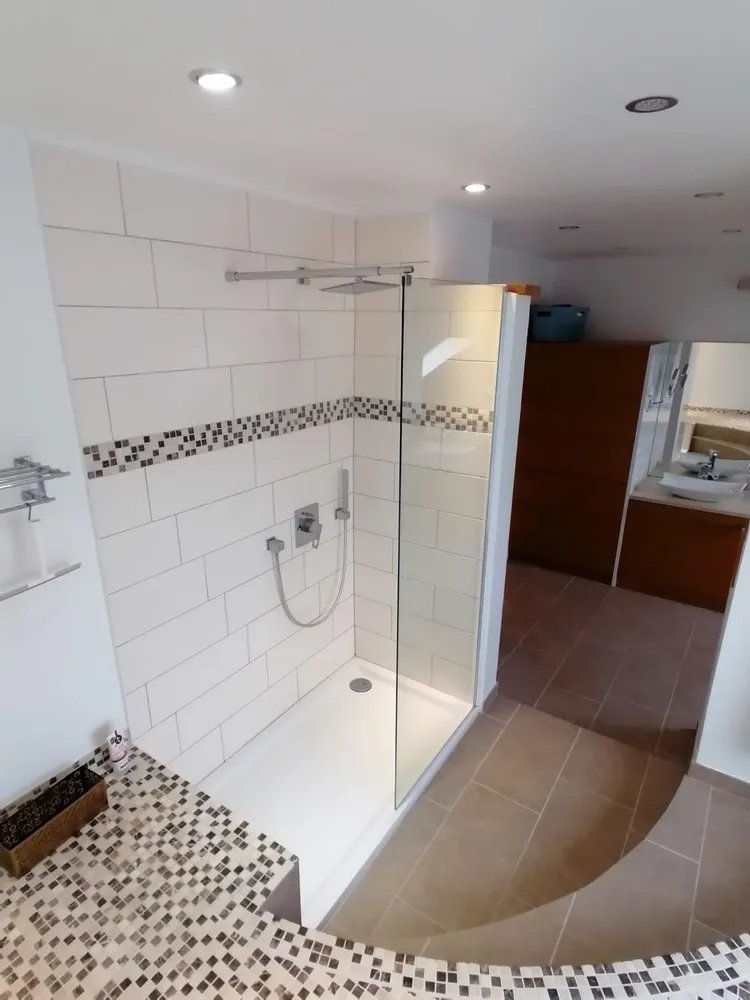 2 room apartment with 110 m² in Pirmasens – Photo 9