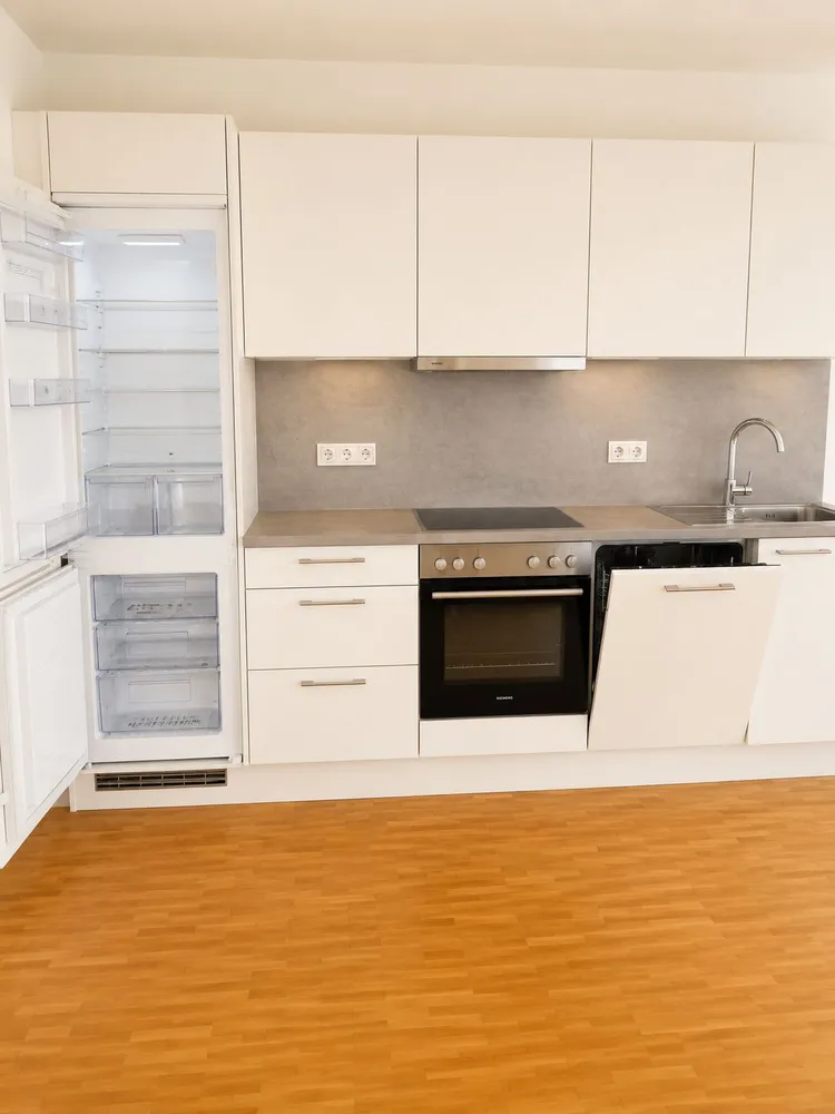2 Zimmer Wohnung mit 55 m² in Saarbrücken – Bild 4