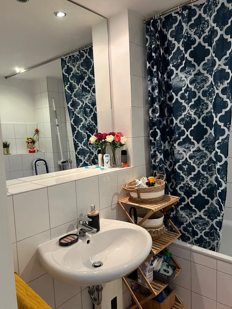 3 room apartment with 93 m² in Düsseldorf – Photo 3