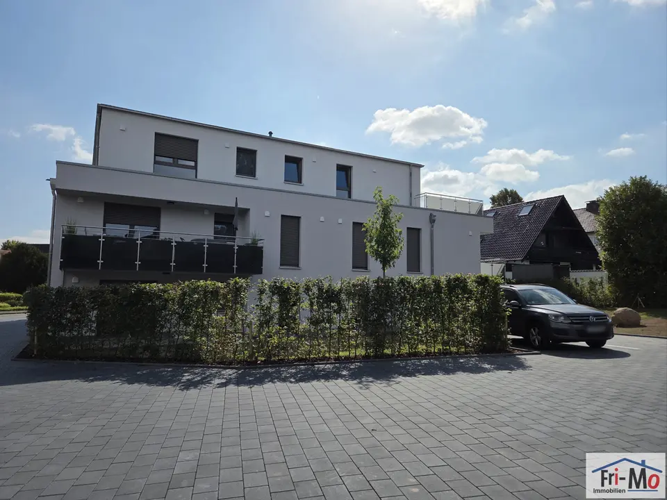 3 Zimmer Wohnung mit 86 m² in Minden – Bild 5