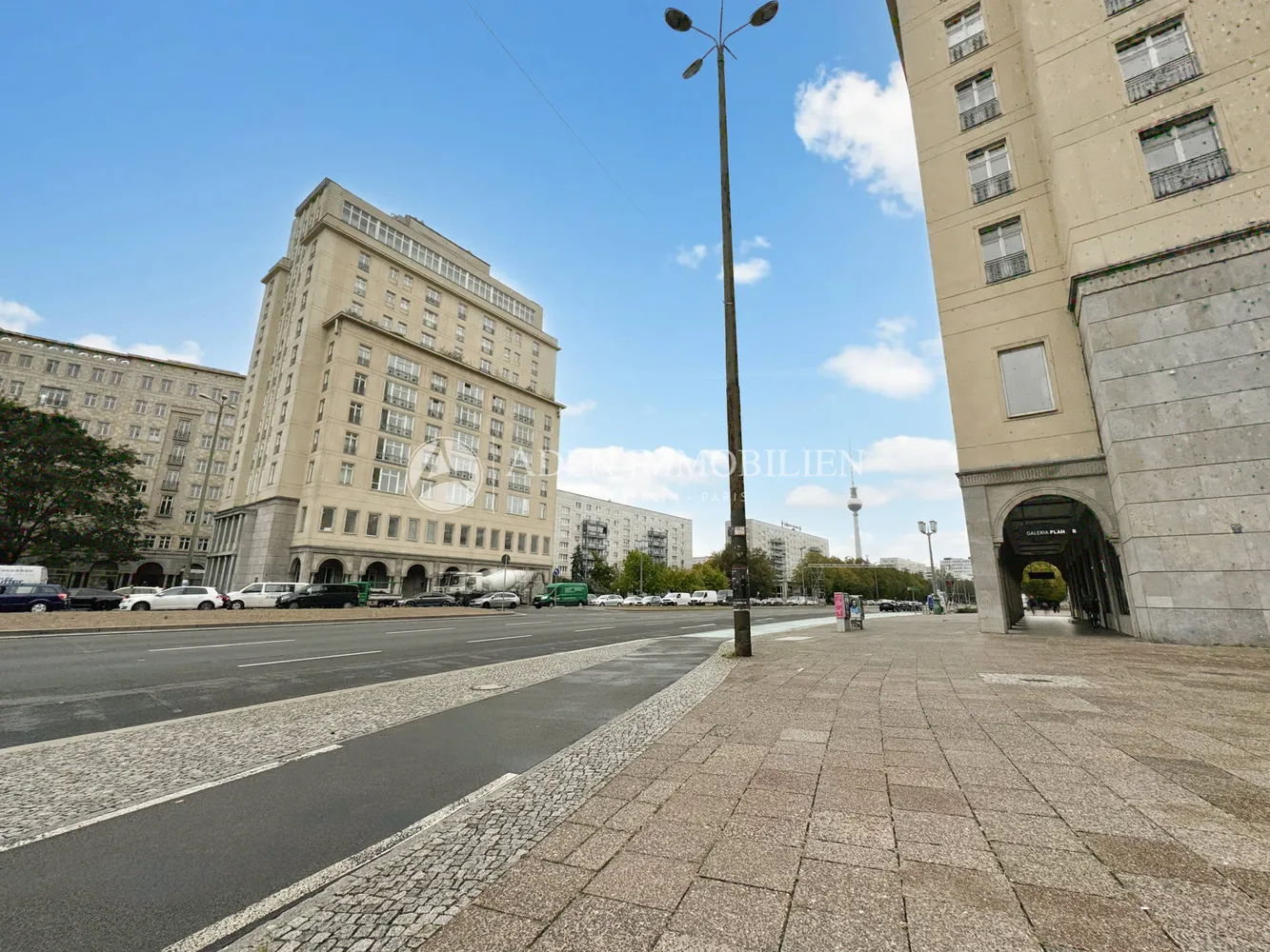 2 Zimmer Wohnung mit 52 m² in Berlin – Bild 12