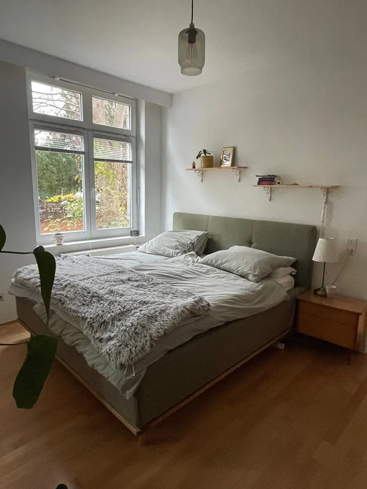 3 Zimmer Wohnung mit 70 m² in Ulm – Bild 1