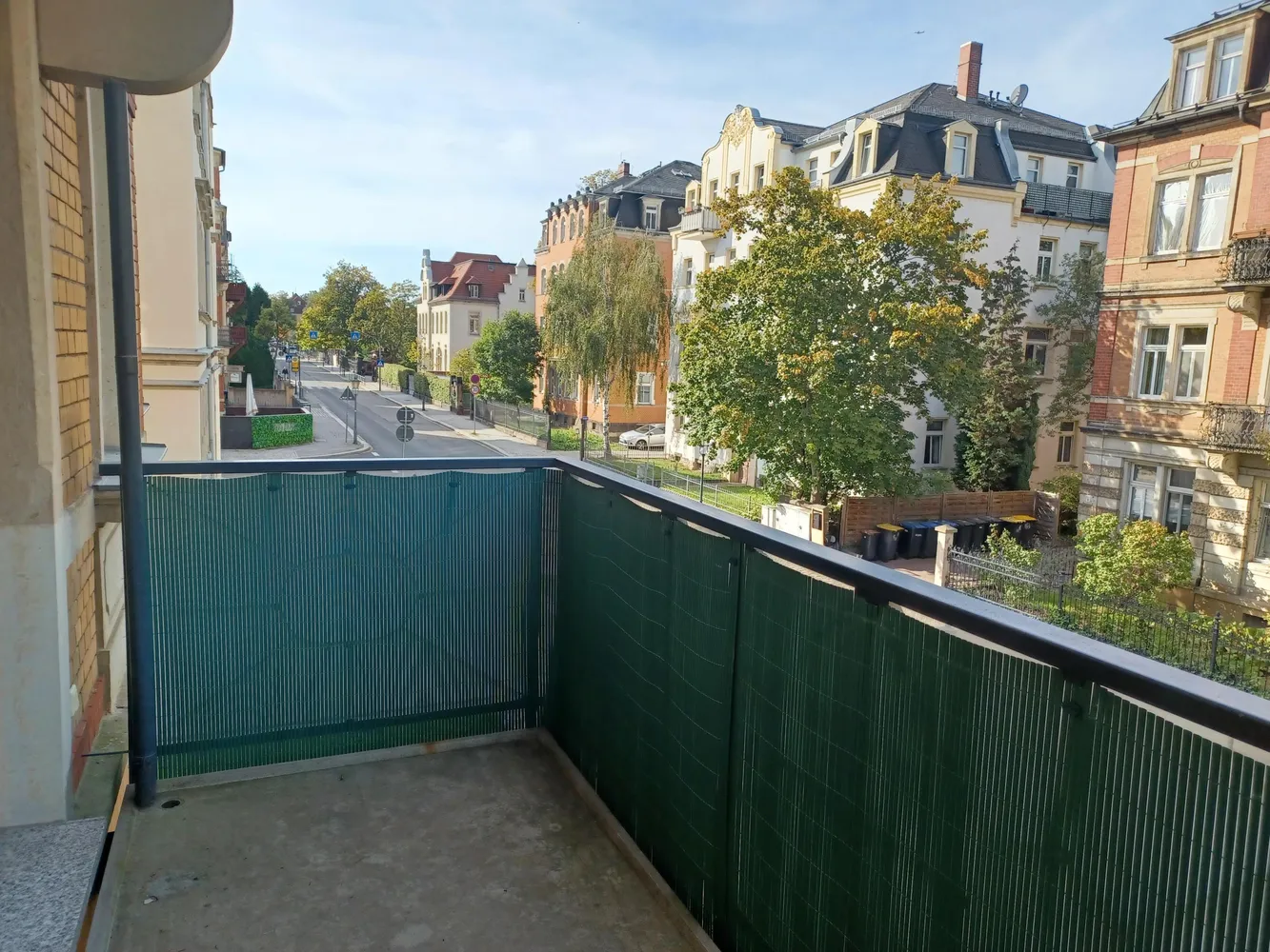 3 room apartment with 59 m² in Dresden – Photo 2
