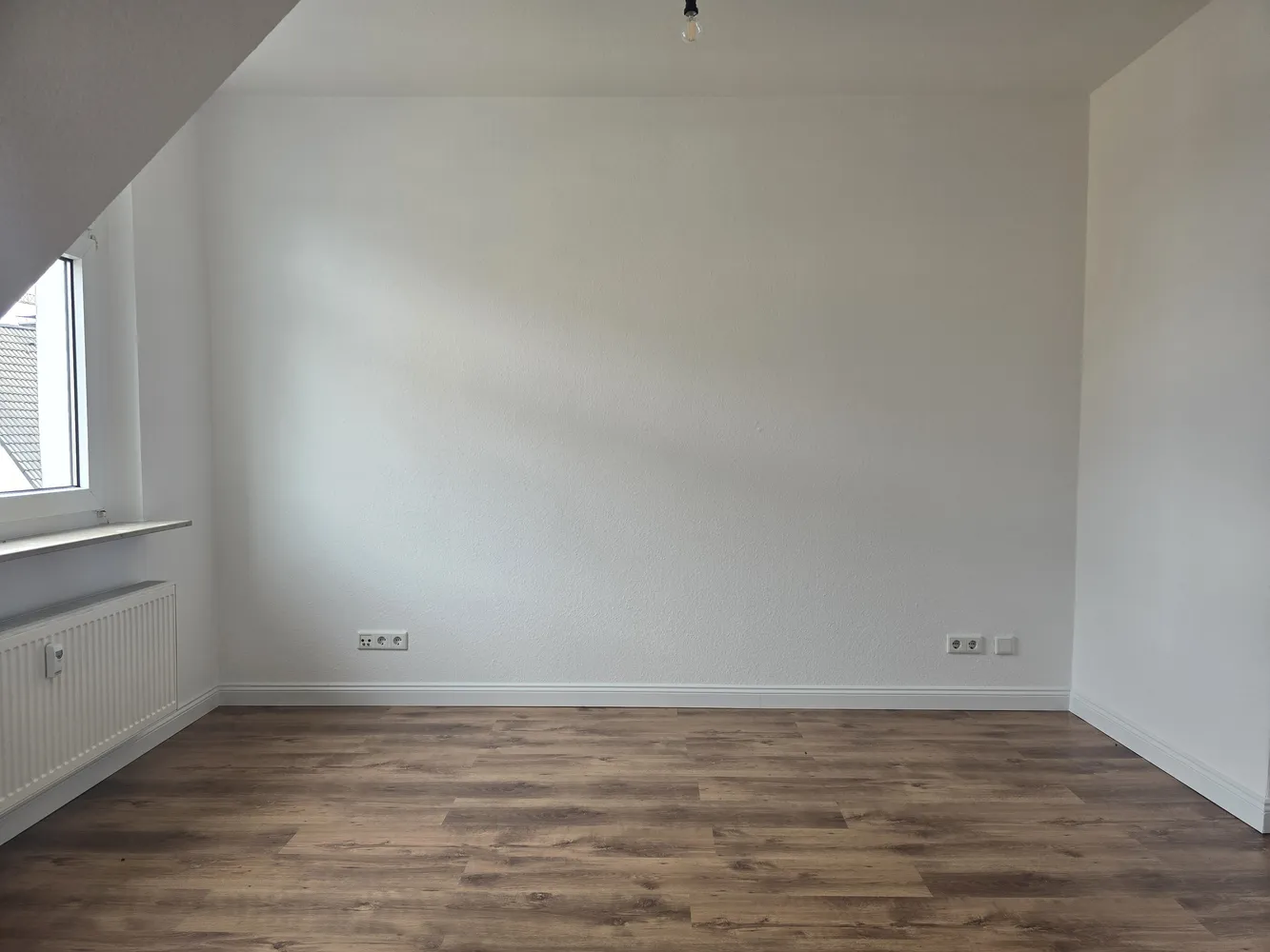 2 Zimmer Wohnung mit 46 m² in Essen – Bild 3
