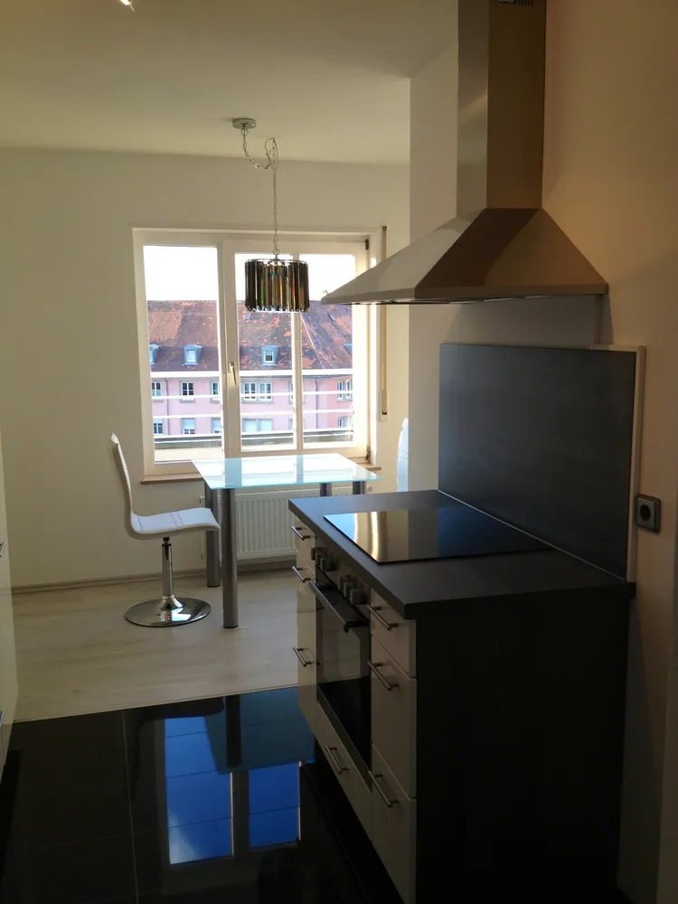 3 Zimmer Wohnung mit 64 m² in Karlsruhe – Bild 4