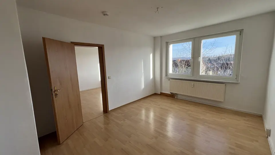 2 Zimmer Wohnung mit 46 m² in Duderstadt – Bild 10
