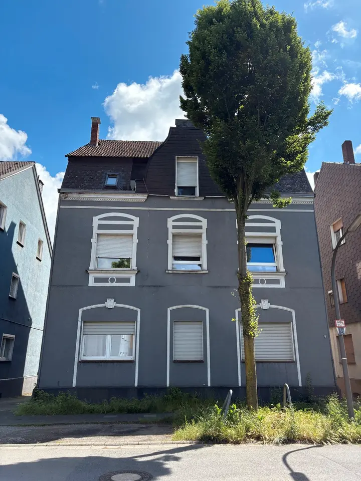 2 Zimmer Wohnung mit 50 m² in Recklinghausen – Bild 8