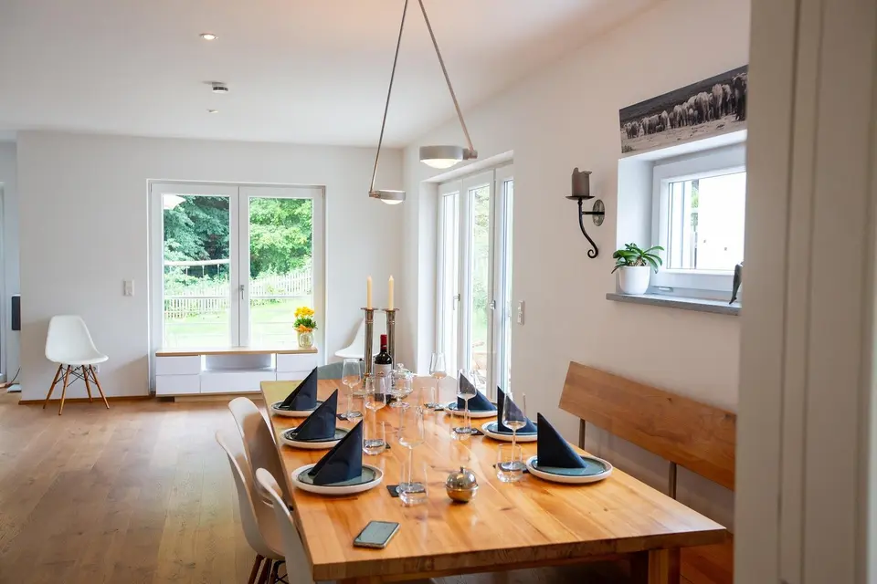5 Zimmer Haus mit 174 m² in Starnberg – Bild 2