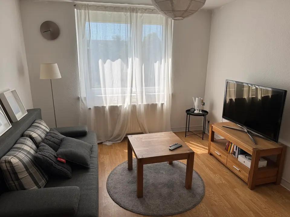 WG-Zimmer mit 45 m² in Rostock – Bild 1