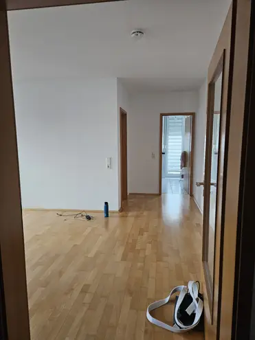 2 Zimmer Wohnung mit 58 m² in Kassel – Bild 2