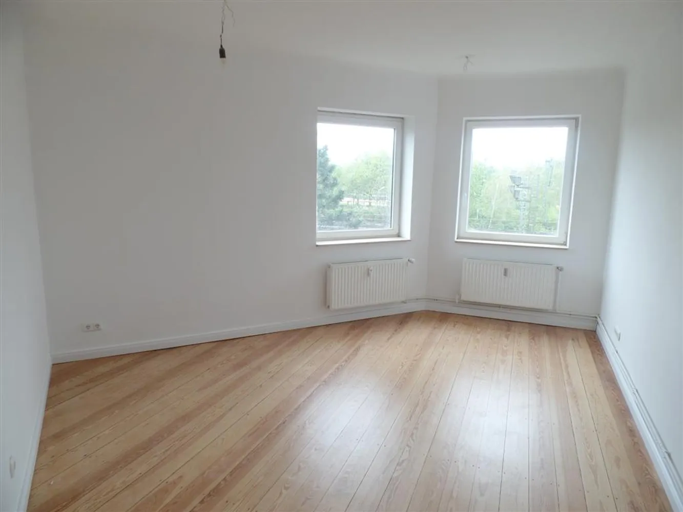 3 Zimmer Wohnung mit 75 m² in Hamburg – Bild 8