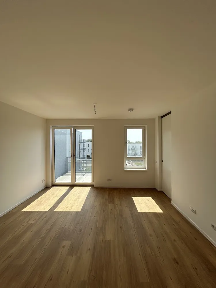 2 Zimmer Wohnung mit 53 m² in Berlin – Bild 1